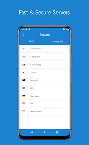 蚂蚁npv老版官网android下载效果预览图